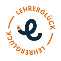 Lehrerglueck logo - Similar company to Bandao Guidance Gmbh
