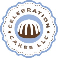 Celebration Cakes logo - Similar company to Klinger Gpi