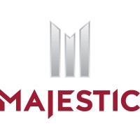 Majestic Textiles logo - Similar company to Rubbertree