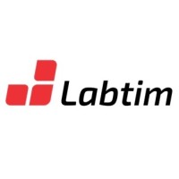 Labtim logo - Similar company to Plazmacentrum Kft.