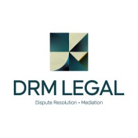 DRM Legal logo - Similar company to Asia Pacific Institute Of Experts (Apiex)