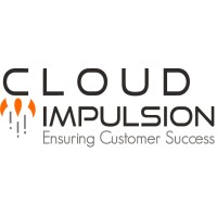 Cloudimpulsion logo - Similar company to Softvoria