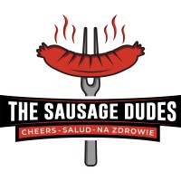 The Sausage Dudes logo - Similar company to Sausage Shack®