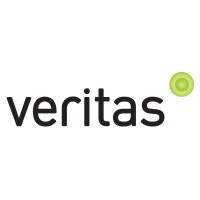 VERITAS logo - Similar company to Roxar