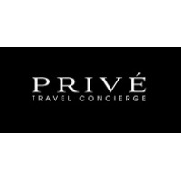 Prive Travel Concierge logo - Similar company to Limitless Vip Concierge