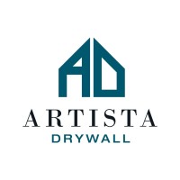 Artista Drywall logo - Similar company to Albertagreen Inc.