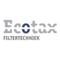 Ecotax Filtertechniek logo - Similar company to Profile Equipment