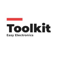 Toolkit(Easy Electronics) logo - Similar company to Natiive Electronics