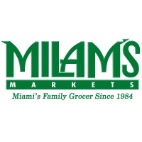 Milam's Markets logo - Similar company to Lnj Brands