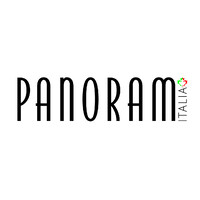 Panoram Italia Magazine logo - Similar company to Accent Impression