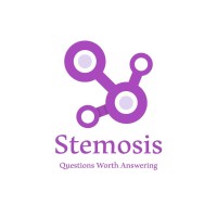 Stemosis for Scientific Research logo - Similar company to Arbeet For Engineering & Consulting