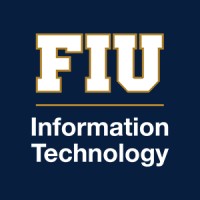 FIU | Information Technology logo - Similar company to Complete Contract Consulting