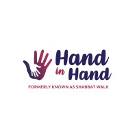 Hand in Hand logo - Similar company to Wills Ways