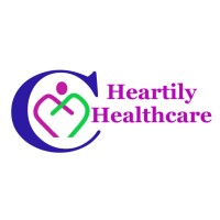 Heartily Healthcare logo - Similar company to Tarrays Staffing