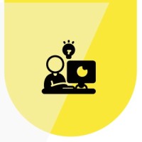 Telugu Designer logo - Similar company to Telugu Adda