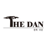 Hanbok The Dan logo - Similar company to Cjc Services International