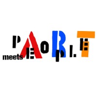 Art Meets People logo - Similar company to Inch Architects