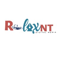 Relaxnt Digital Media logo - Similar company to Growxup