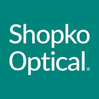 Shopko Optical logo - Similar company to West Point Optical Group