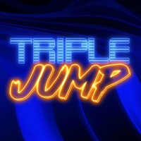 TripleJump logo - Similar company to Cultaholic