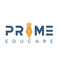Prime Educare logo - Similar company to Elevate