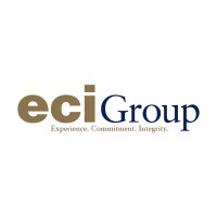 eciGroup logo - Similar company to Eciconstruction
