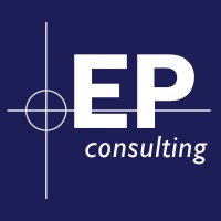 EP Consulting (UK) logo - Similar company to Make Consulting Limited