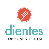 Dientes Community Dental Care logo - Similar company to Rivka Geoghegan Executive Coaching