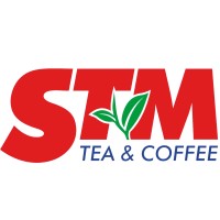 STM Tea & Coffee logo - Similar company to Rauric