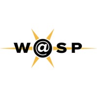 WASP SOFTWARE LIMITED logo - Similar company to Waso