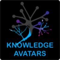 Knowledge Avatars logo - Similar company to Steps
