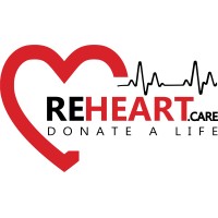 reheart.care logo - Similar company to Gesp It Solutions