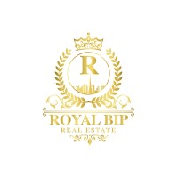 Royal BIP (Bodla International Properties) logo - Similar company to Avenir Estate