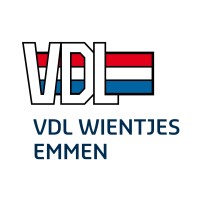 VDL Wientjes Emmen B.V. logo - Similar company to Vdl Postma