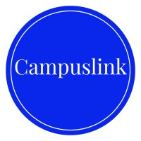 Campuslink Nederland logo - Similar company to Stichting Student Community Leaders