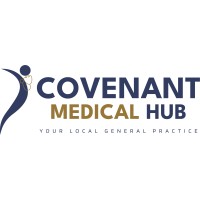 Covenant Medical Hub logo - Similar company to Brisbane Hpc