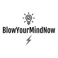 blow your mind now logo - Similar company to Mind Blow Energy