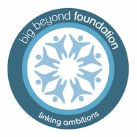 Big Beyond Foundation & Big Beyond logo - Similar company to Remotely Good