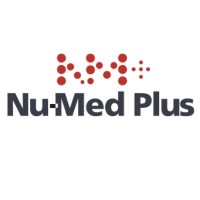 Nu-Med Plus logo - Similar company to Scytek Laboratories