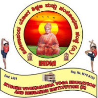 Mysore Vivekananda Yoga Education And Research Institution logo - Similar company to Sgn Education Institution