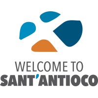 Welcome to Sant'Antioco logo - Similar company to Men At Work Srl