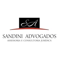 Sandini Advogados logo - Similar company to Warde & Aranha Advogados