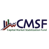 Capital Market Stabilization Fund (CMSF) logo - Similar company to Bangladesh Institute Of Capital Market