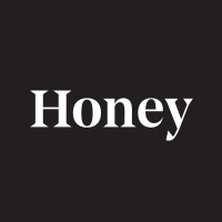 Honey logo - Similar company to Nectar Hard Seltzer