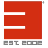 3Chem logo - Similar company to 8Tree