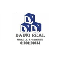 Daino Real Marble & Granite Egypt logo - Similar company to Elyusr Trade For Marble & Granite