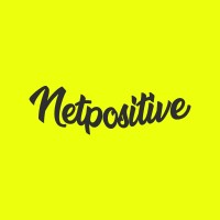 Netpositive logo - Similar company to Syntora.Tech