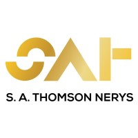 SA Thomson Nerys logo - Similar company to X1 Labs