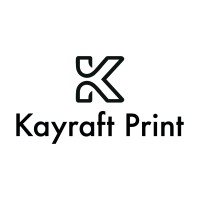 Kayraft Print logo - Similar company to Perapole Tr