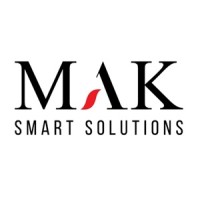 MAK SMART SOLUTIONS logo - Similar company to Consurge Engineering